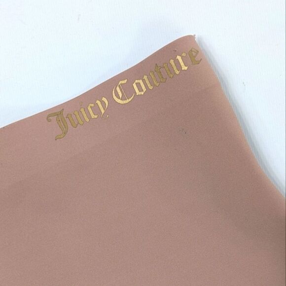 Juicy Couture high waisted sculpting thong - Picture 1 of 6
